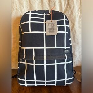 Jack Spade x Ian Hundley - backpack
